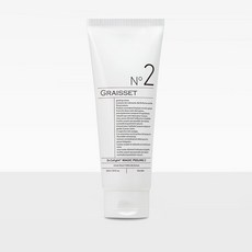 GRAISSET 魔法去角質2劑, 200ml, 1入