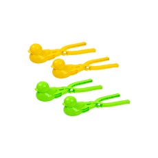 ibis 雪鴨夾 CR11977 2款 x 2入組, 1個