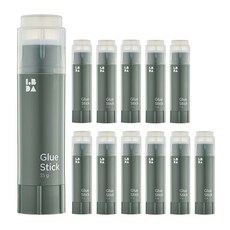 lobda 草本鼠尾草綠, 35g, 12個