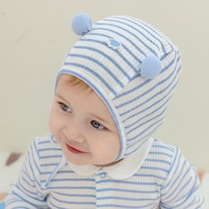 Tartine et Chocolat 嬰幼兒用 BL Elly 護耳帽