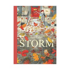 Storm, TemplarPublishing