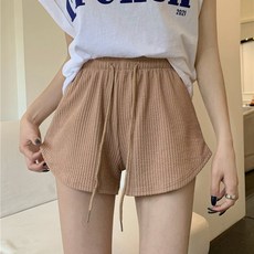 마더브띠 여성용 섹시 핫팬츠
