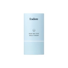 프라도어 프라도란트 바디 데오 스틱 바닐라 파우더리, 26g, 1개