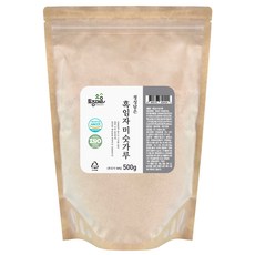 Tojongherb 黑芝麻煳, 1個, 500克