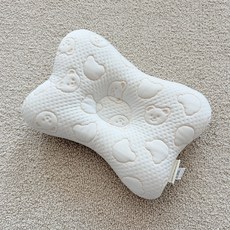 Dalkom Baby Duralon 透氣網眼定型枕