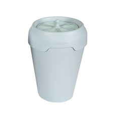 DEOCUBE 廚餘桶組合, 薄荷灰