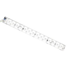 圓形 LED 改裝模組 透鏡型燈具 30W, 晝光色, 1個
