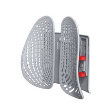 LEFAN KOREA AGENT 腰背支撐姿勢調整墊, 混色