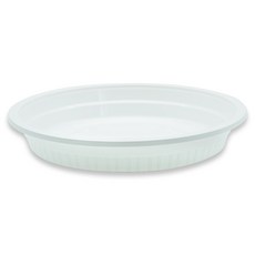 圓形容器, 1件, 50個