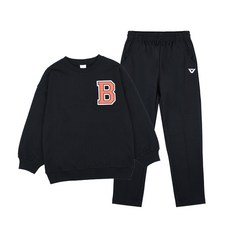 KISPO 兒童Wood Daily上下套裝