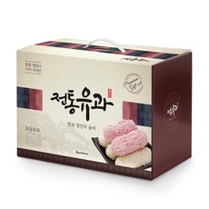 綜合韓菓禮盒組, 1組