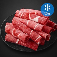 비프리퍼블리카 호주산 목심 돌돌이 (냉동), 1개, 500g