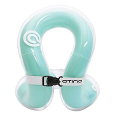 atina Neckvest 泡泡浮力輔助衣, 薄荷奶油