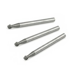 O-ON YG6超硬碳纖維 W8, 3個