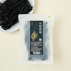 해 가온 기장미역, 1개, 100g