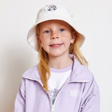 MaritheFrancoisGirbaud 兒童丹寧漁夫帽