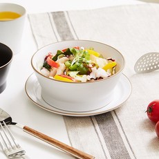 로슬린 라움 대접, 화이트, 1개