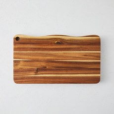 From Forest 相思木曲線木砧板, 1個, 單一顏色