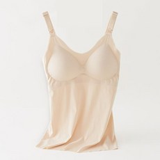 經典素色背心 孕婦著