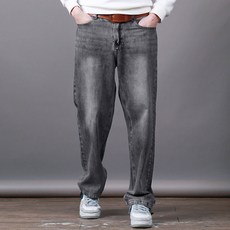 sdengclub 男款兩穿無彈力水洗基本款牛仔褲 SKD0621