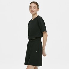 mulawear 女款棉質短袖上衣 MWSCTS152