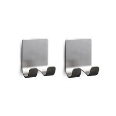 Make Great 304不鏽鋼刮鬍刀架, 單色