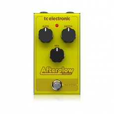 tc electronic 電子復古模擬合唱踏板吉他效果器, 餘輝合唱, 混色