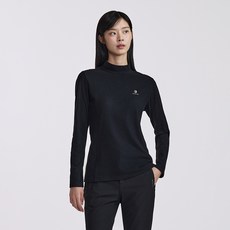 블랙야크 여성용 마칼루 터틀넥티 1BYTSW4519