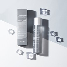 TRIMAY 覆膜酵母果酸煥膚去角質化妝水, 210ml, 1入