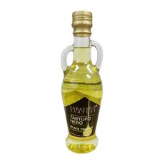 사바티노타르투피 블랙 트러플 오일, 1개, 250ml