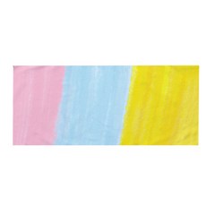 Quardi 旅行海灘巾 150 x 70cm, 混合顏色, 1個