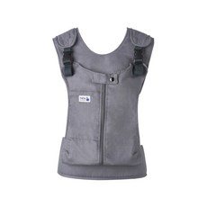 BEBE SWAN 孩童背帶 V3, 灰色