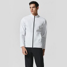 mulawear 男款運動拉鍊外套 MMSCJK410