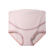 팅올 소프트 하이웨이스트 40수 임부 속옷