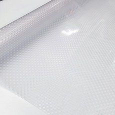 無痕網格窗戶貼紙, KOR-416