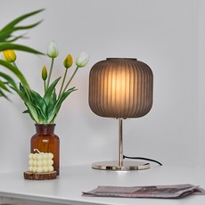 hit LIGHTING BAOS 檯燈 G30919BK, 黑色