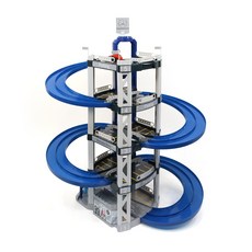 klein 梅賽德斯奔馳停車塔5 DAN 2807, 混色