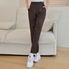 gyobokmall 女童腰圍可調夏季制服褲