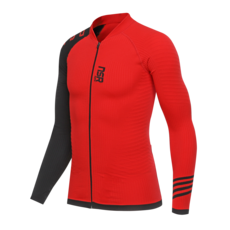 NSR Fondo PP 無縫長袖運動衫 2.0