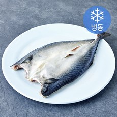 안동맛자반 안동 간 고등어 (냉동), 1개, 220g