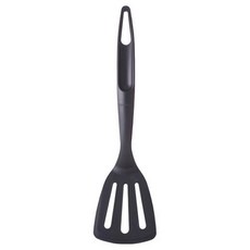 Nineware 鍋鏟, 黑色, 1支