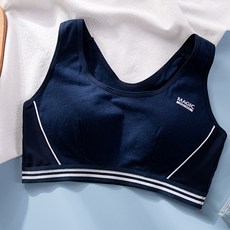 unheve 青少年學生運動內衣