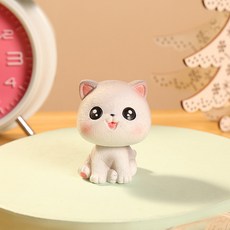 Like it 室內裝飾微型角色, A