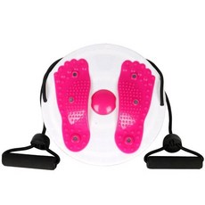 腳底指壓徒手運動器材 RD_1870, 粉色的