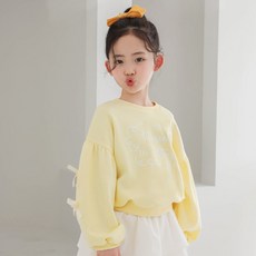 로로샤 아동용 엘느 맨투맨