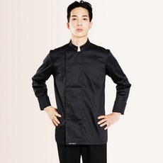 ChefBruno 長袖廚師服