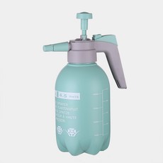 씨티스토어 공기 압력 원예 압축분무기 2L, 1개