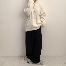 Tomato Factory 女款 Aidin 褶飾寬版運動褲