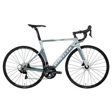 휠러 RWC500D 로드 카본 디스크 브레이크 8.7kg 방문설치, 그레이블루, 1개, 180cm