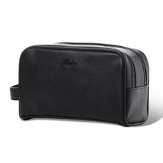 Licata 全黑高爾夫球包 D34301, 黑色